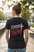 Faith N Bass /Forged by faith